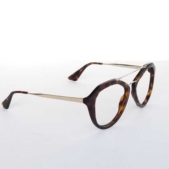PRADA SPR 12Q High bridge Eyeglasses Frames - Picture 8 of 16